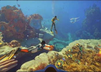Subnautica 2 Terjual 2 Juta dalam 12 Jam, Ada Rp 250 Juta Dipertaruhkan
