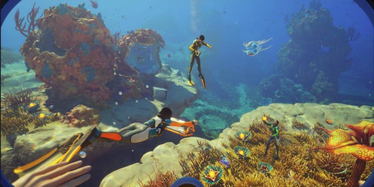 Subnautica 2 Terjual 2 Juta dalam 12 Jam, Ada Rp 250 Juta Dipertaruhkan