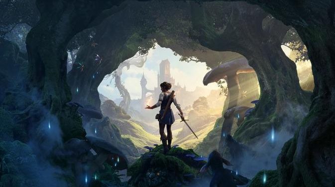 Fable Ditunda ke Januari 2027, Xbox Hindari Persaingan Besar dengan GTA 6