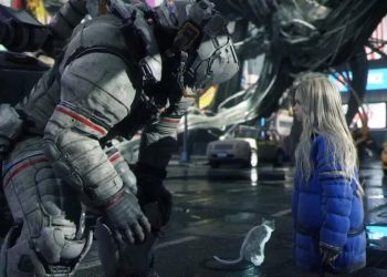 Pragmata Rilis di PC dan Konsol, Game Baru Simpan Kejutan Menarik