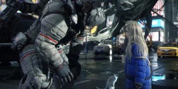 Pragmata Rilis di PC dan Konsol, Game Baru Simpan Kejutan Menarik