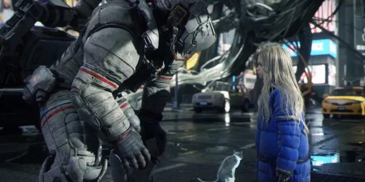 Pragmata Rilis di PC dan Konsol, Game Baru Simpan Kejutan Menarik