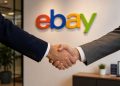 GameStop Ajukan Tawaran Eksploratif Akuisisi eBay Senilai 56 Miliar Dolar