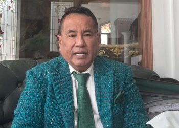 MA Tolak Kasasi Razman Nasution, Hotman Paris Minta Kejaksaan Eksekusi Segera
