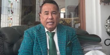 MA Tolak Kasasi Razman Nasution, Hotman Paris Minta Kejaksaan Eksekusi Segera