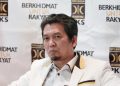 Pelatihan Kader Muda PKS: Pemimpin Harus Memiliki Spiritualitas
