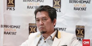 Pelatihan Kader Muda PKS: Pemimpin Harus Memiliki Spiritualitas