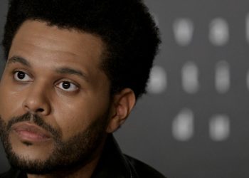 Tiket Konser The Weeknd Jakarta Kembali Dijual Setelah Banyak Dipesan