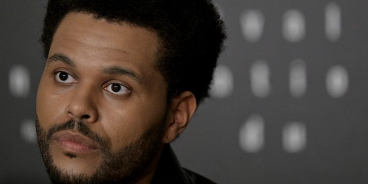 Tiket Konser The Weeknd Jakarta Kembali Dijual Setelah Banyak Dipesan