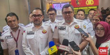 Abu Janda Dilaporkan Ormas Minangkabau Karena Ujaran Bernuansa SARA