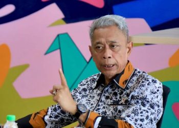 Anggaran Sepatu Rp700 Ribu Penjelasan Wamensos Hanya Batas Pagu
