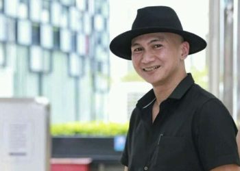 Anji Menikah Resmi dengan Desmiliana Ariana