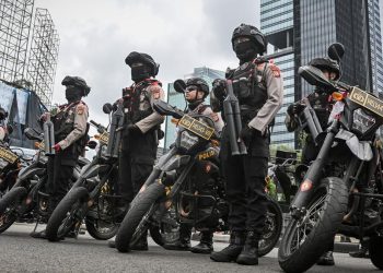 Polda Metro Tanggapi Penolakan Menteri Pigai soal Usulan Tembak Begal di Tempat