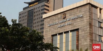 Tim Polda Metro Siaga 24 Jam untuk Pemburu Begal