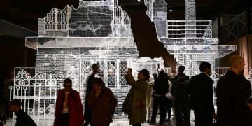 Biennale Venesia 2026 dan Semua Drama yang Terjadi di Dalamnya