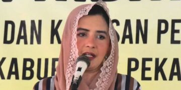 Telusuri Jejak Penukaran Valas Bupati Fadia Arafiq oleh KPK
