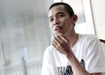 Dede Sunandar Mengakui Pernah Melakukan KDRT terhadap Istri