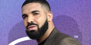 Drake Raih Rekor dengan Meluncurkan Tiga Album Sekaligus