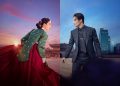 Debut My Royal Nemesis Dominasi Puncak Serial Non-Inggris di Netflix
