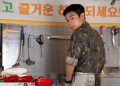 Jadwal Tayang dan Sinopsis Legend of Kitchen Soldier Park Ji-hoon
