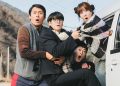 Sinopsis Drama Korea The WONDERfools dengan Park Eun-bin dan Cha Eun-woo