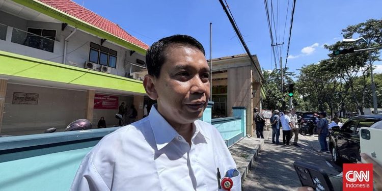 Kasus Hantavirus Ditemukan di Jawa Timur