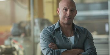 Fast and Furious Resmi Dijadikan Serial Televisi