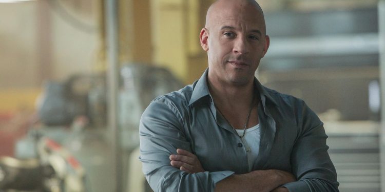 Fast and Furious Resmi Dijadikan Serial Televisi