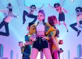 Demon Hunters KPop Masuk 10 Besar Netflix Global Selama 49 Minggu Berturut-turut
