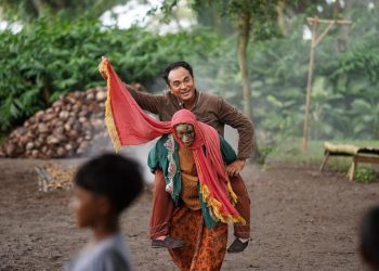 Jadwal Tayang dan Sinopsis Badut Gendong Spin-Off dari Qodrat