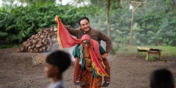 Jadwal Tayang dan Sinopsis Badut Gendong Spin-Off dari Qodrat