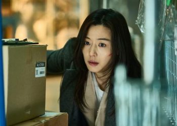 Rekomendasi Sinopsis Film Horor Korea Terbaru 2026