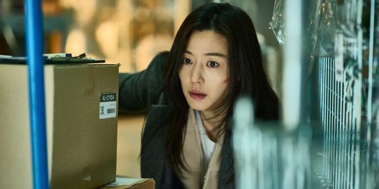 Rekomendasi Sinopsis Film Horor Korea Terbaru 2026
