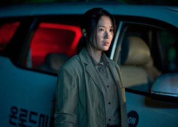 Salmokji Debut di Indonesia, Rekor Opening Terbaik di Korea