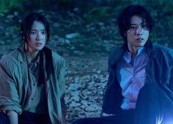 Jadwal Tayang dan Sinopsis Film Korea Salmokji Terbaru