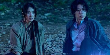 Jadwal Tayang dan Sinopsis Film Korea Salmokji Terbaru