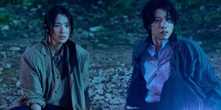 Jadwal Tayang dan Sinopsis Film Korea Salmokji Terbaru