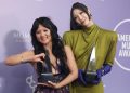 KPop Demon Hunters Raih Lagu Terbaik di AMA 2026