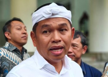 SMAN 5 Bandung Tidak Akan Mengganti Nama Menjadi Sekolah Maung Menurut Dedi Mulyadi