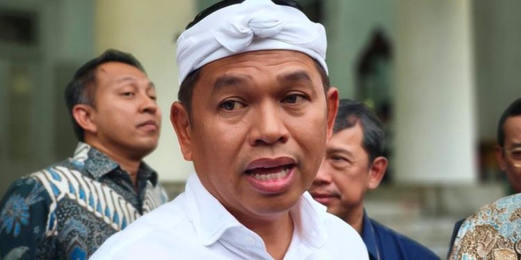 SMAN 5 Bandung Tidak Akan Mengganti Nama Menjadi Sekolah Maung Menurut Dedi Mulyadi