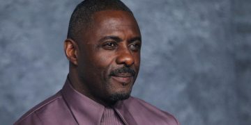 Idris Elba Tegaskan Tidak Akan Dicast Ke Dalam Peran James Bond