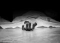 Anak Perempuan Ditemukan Tewas di Lampung dengan Surat Wasiat