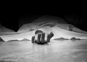 Anak Perempuan Ditemukan Tewas di Lampung dengan Surat Wasiat