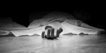 Anak Perempuan Ditemukan Tewas di Lampung dengan Surat Wasiat
