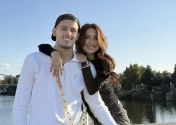 Jennifer Coppen dan Justin Hubner Siap Menikah pada Juni 2026