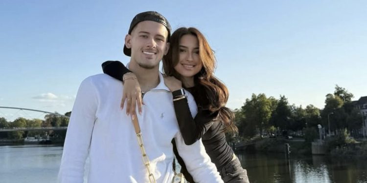 Jennifer Coppen dan Justin Hubner Siap Menikah pada Juni 2026