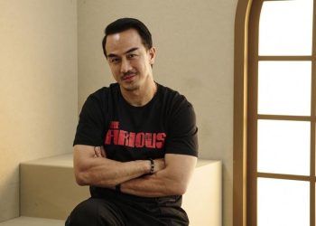Joe Taslim Menginginkan Lebih Banyak Pertarungan di Mortal Kombat