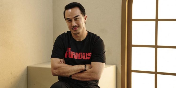 Joe Taslim Menginginkan Lebih Banyak Pertarungan di Mortal Kombat