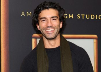 Justin Baldoni Senang Hubungannya dengan Blake Lively Kini Damai