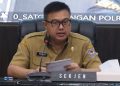 Inflasi April Terkendali 2,42 Persen, Kemendagri Peringatkan Daerah Agar Tidak Lengah